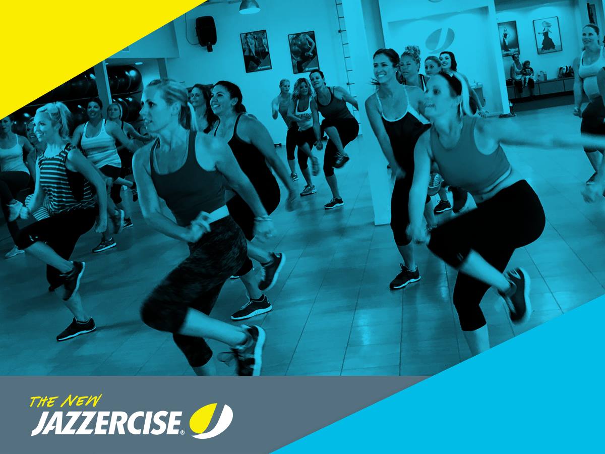 Certified Jazzercise Instructors: Behind-The-Scenes High Standards